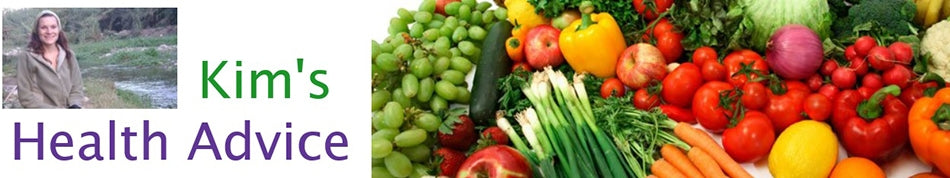 Fruit and vegetables are key to health