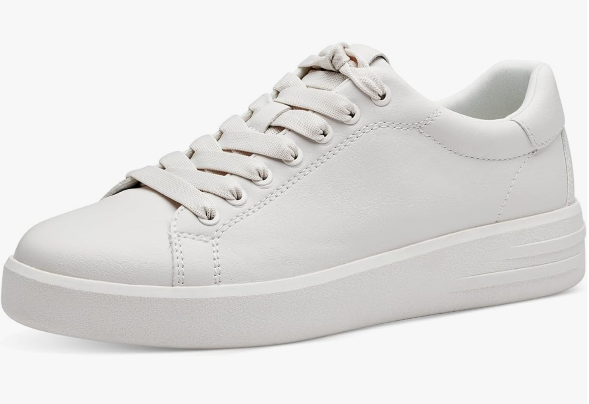 Abbot laced platform deals sneaker