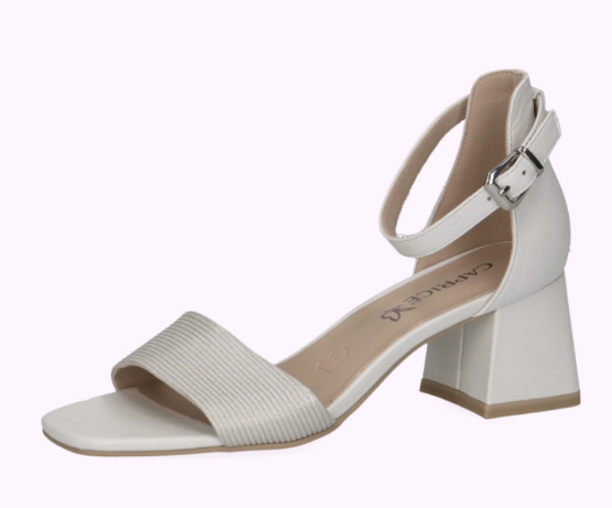 Caprice ladies sandals discount