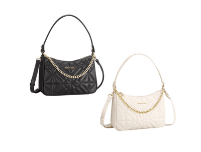 Marco Tozzi Ladies Handbag 61110-41 in Assorted Colours shoulder grab