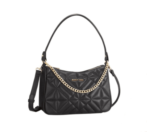 Marco Tozzi Ladies Handbag 61110-41 in Assorted Colours shoulder grab