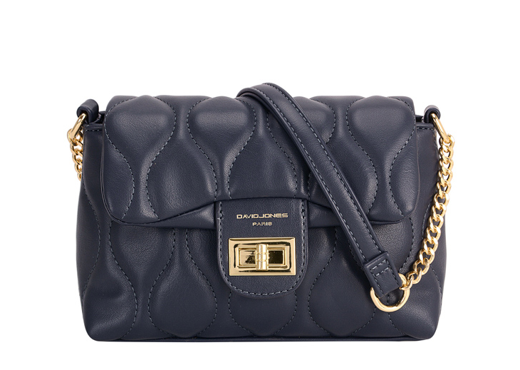 David Jones Small Handbag CM6700 Assort1