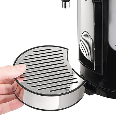 Breville HotCup Hot Water Dispenser 3kW Fast Boil & Variable Dispense VKJ318