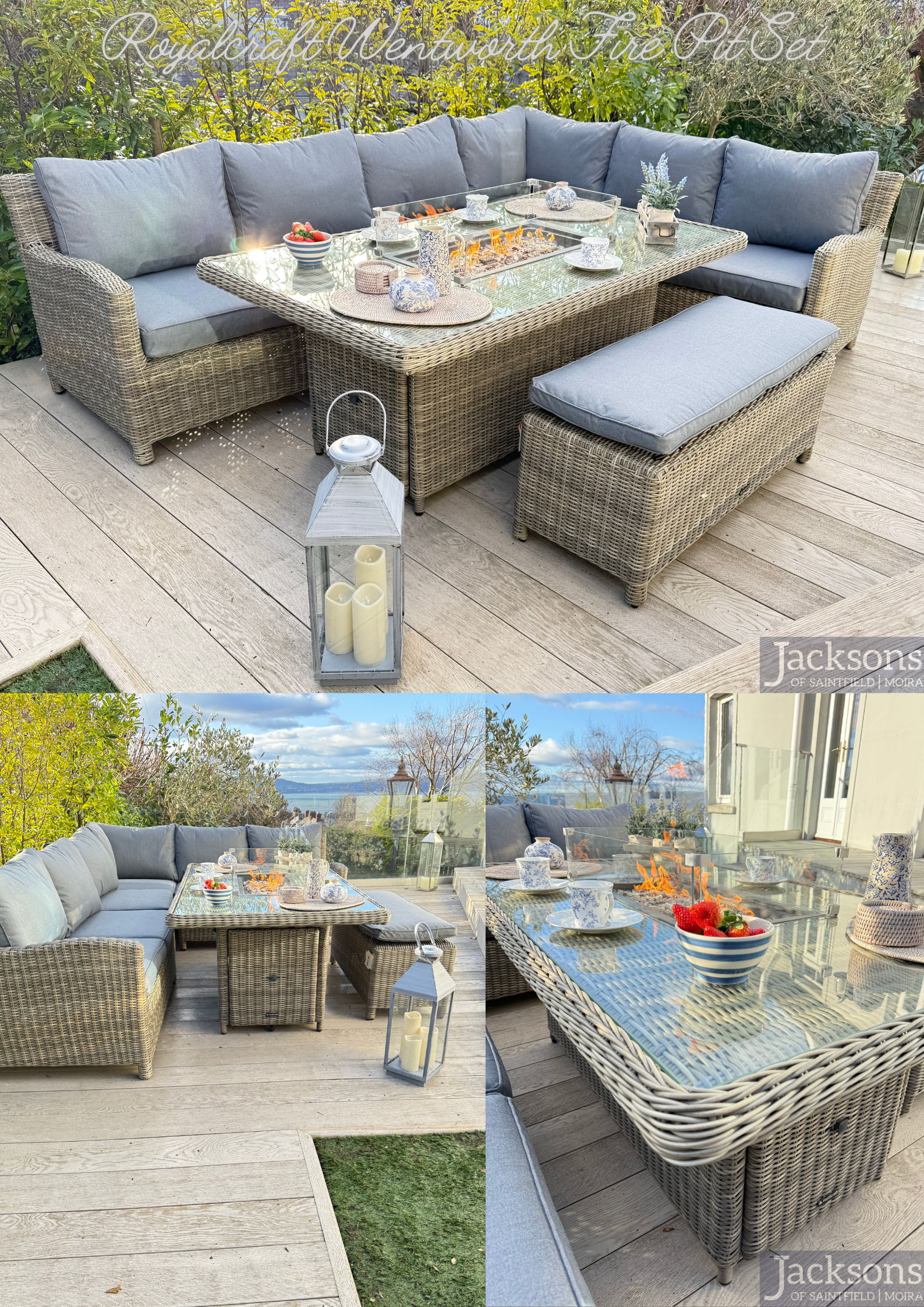 Garden Furniture Jamie Oliver Lounge Chair Patio Jamie Oliver Fire