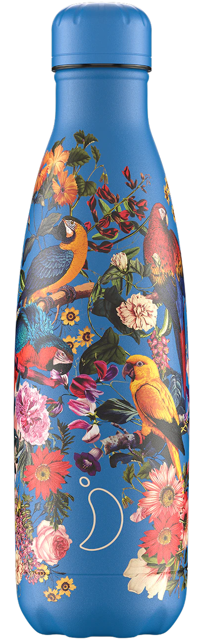 Chillys Parrot Blooms -Tropical Edition 500ml