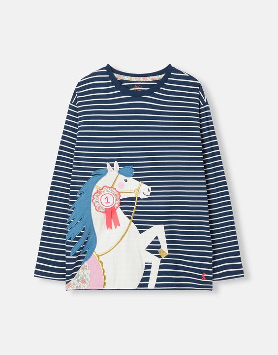 Joules on sale dinosaur dress