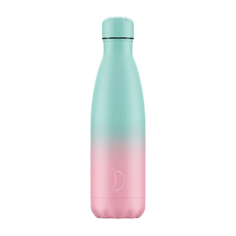 Chilly’s Bottle Gradient Edition- Pastel
