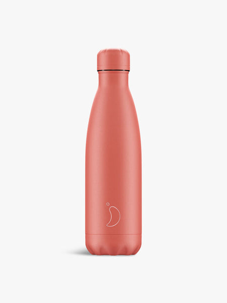 Chilly’s Bottle Pastel Edition- Coral