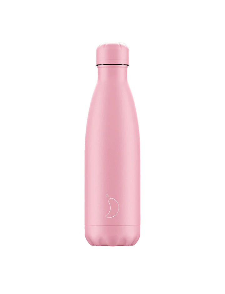Chilly’s Bottle Pastel Edition- Pink
