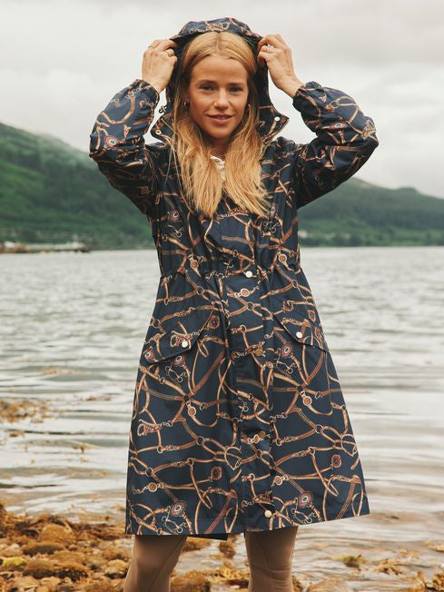 Joules rainwear on sale