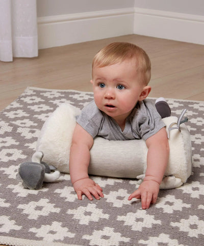 Mamas and Papas Tummy Time Roll - Wish Upon A Cloud