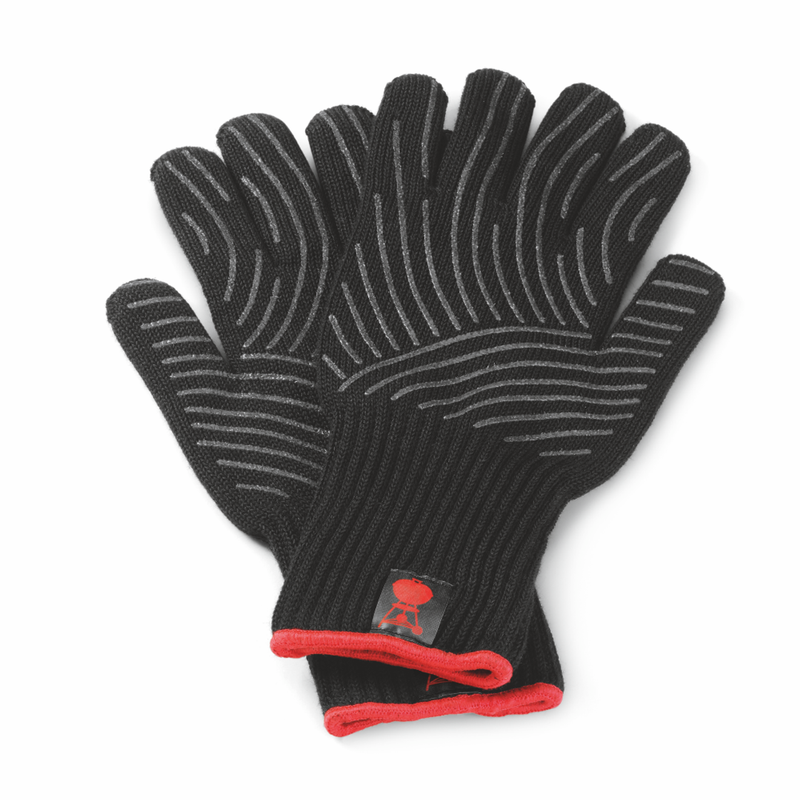 Weber Premium Gloves