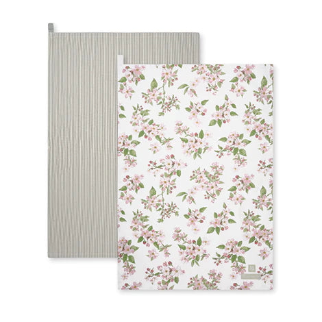 Sophie Allport Blossom Tea Towel (Set of 2)