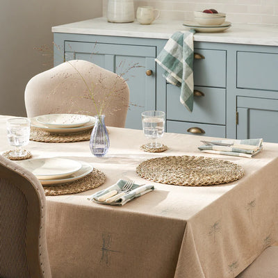 Sophie Allport Seagrass Placemats (Set of 4)