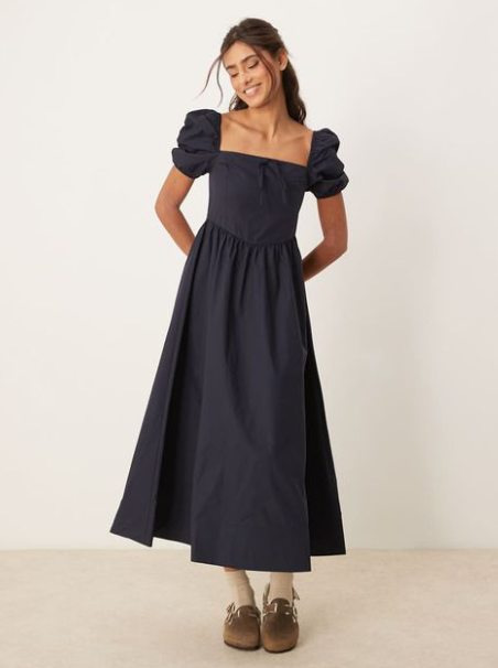 glamorous ladies dress Glamorous Off-shoulder Long Sleeve Shining Evening Dress HAREM's Brides