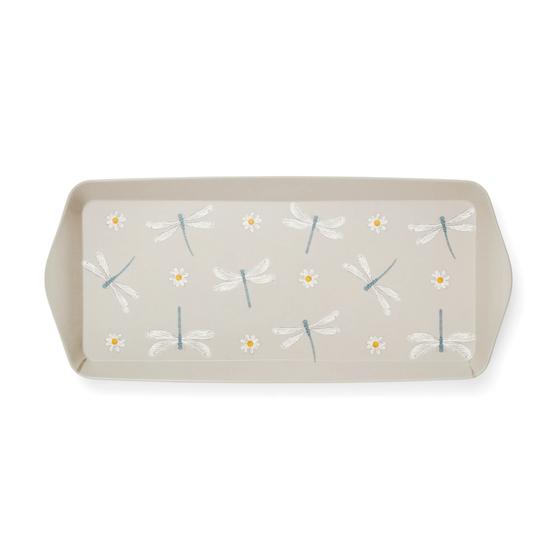 Cooksmart Dragonfly Tray