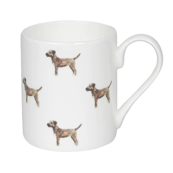 Sophie Allport Terriers Mug