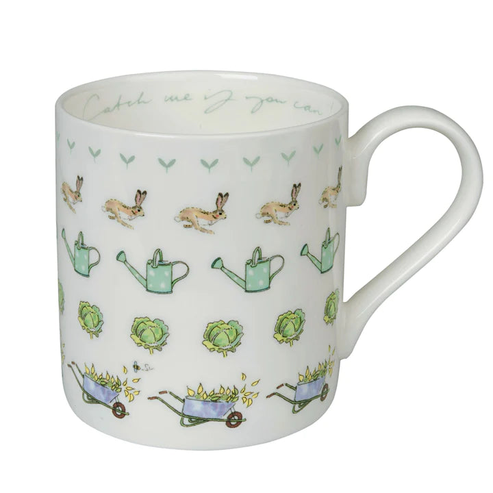 Sophie Allport Catch Me If You Can Mug