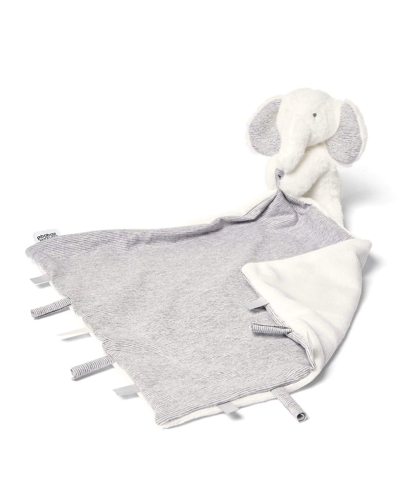Mamas & Papas Welcome to the World Baby Comforter - Archie Elephant
