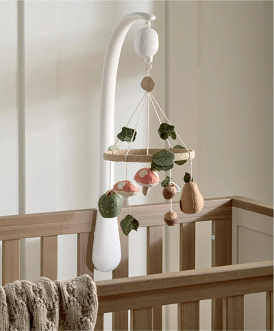 Mamas & Papas Welcome to the World Seedling Musical Mobile