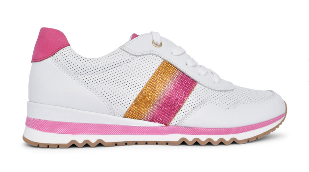 Marco tozzi 2025 ladies trainers