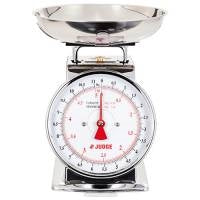 Judge Traditional Kitchen Scales – Jacksons of Saintfield