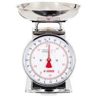 Judge Traditional Kitchen Scales
