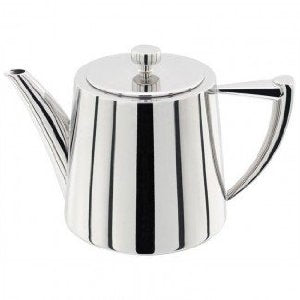 Stellar Art Deco Traditional Teapot 0.9L SC53