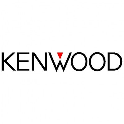 Kenwood Mixer - Black