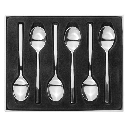 Stellar Rochester Tea Spoons Set of 6 BL29