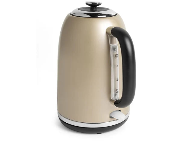 Salter Olympus Jug Kettle EK4535GOLD – Jacksons of Saintfield