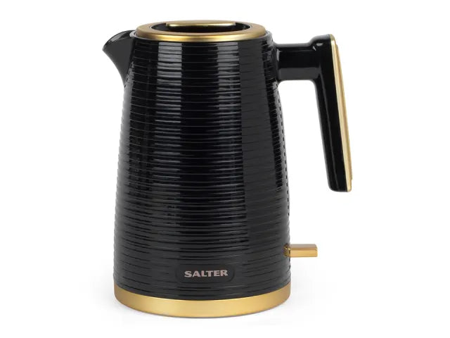 Salter Black And Wood Kettle Buy SALTER COMBO-9135 Toronto Jug