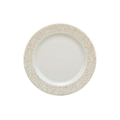 Denby Lucille Gold Dinner Plate