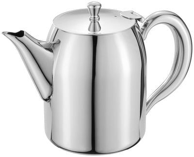 Judge Teaware 8 Cup Stainless Steel Teapot JR34