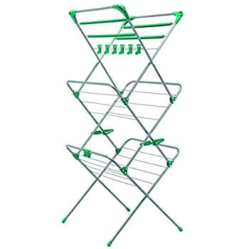 Addis Deluxe 3 Tier Airer