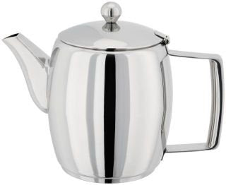 Judge Teapot
