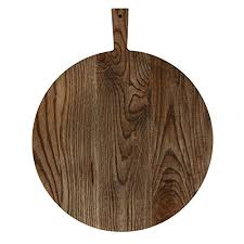 Maxwell Williams Elemental Ash Wood Paddle Board