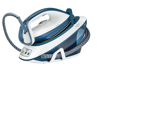 Tefal Steam Station Iron