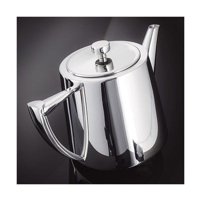 Stellar Art Deco Traditional Teapot 0.9L SC53