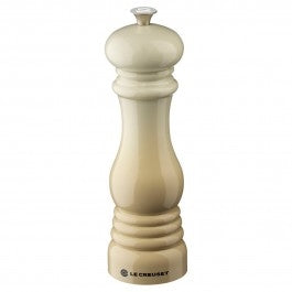 Le Creuset Pepper Mill - Pearl