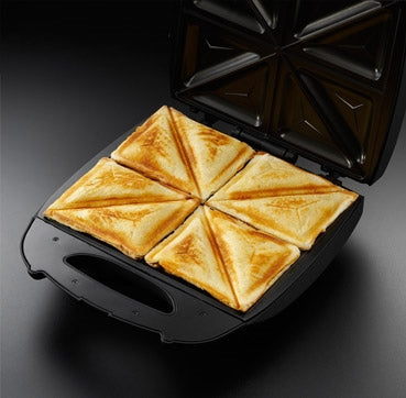 Russell Hobbs Toasted Sandwich Maker