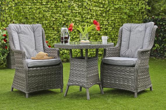 Naples 2025 bistro set