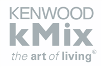 kMix Kenwood Mixer