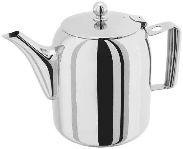 Stainless Steel Teapots Induction  Sanqia Stainless Steel Teapot