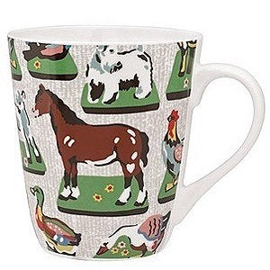 Cath Kidston Home Farm Mug – Jacksons of Saintfield