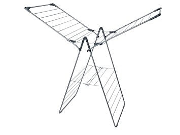 Addis Large X-Wing Airer