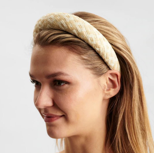Numph Nuannasophia headband, 701917, ladies annasophia hairband