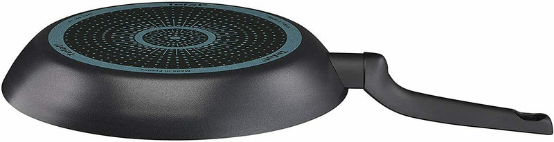 Tefal Easy Cook & Clean Frying Pan 24cm Non-Stick Thermo-spot