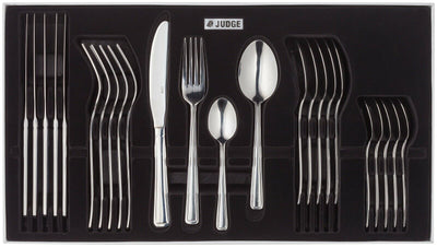 Judge Harley 24 Piece Cutlery Set CD50