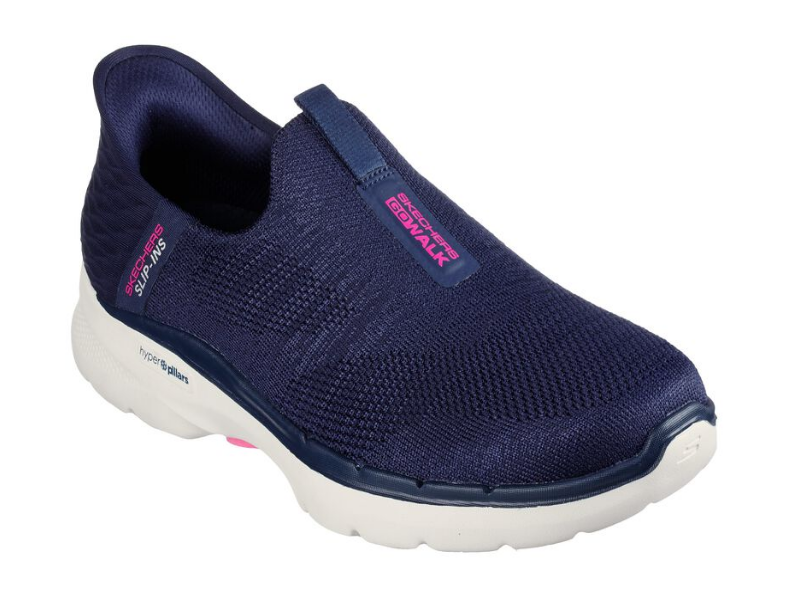Skechers go walk relaxed fit sales